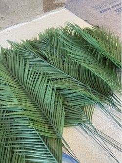 Artificial Garden Plants 50pcs