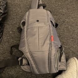 Baby Carrier