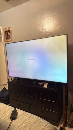 Samsung 65”