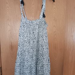 Women's Size Xsmall Old Navy Sundress 