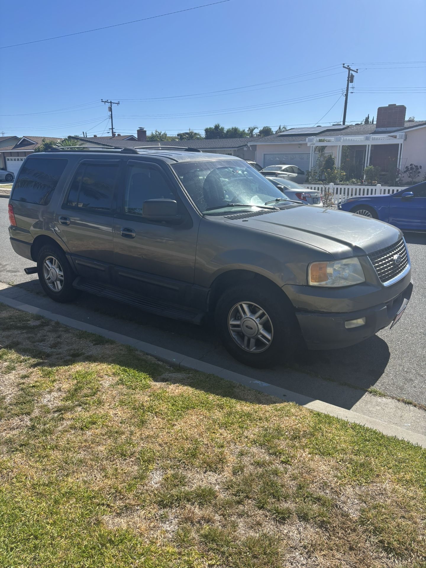 2004 Ford Expedition