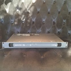 Lab Gruppen E Series 4:2 Amplifier