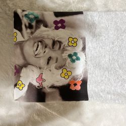 Supreme Tee T-shirt Naomi Campbell SS20