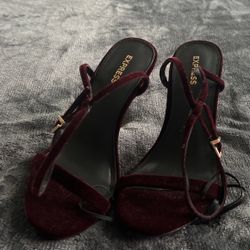High Heels 👠 