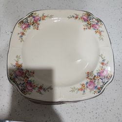 China Plates