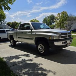 2001 Dodge Ram 1500