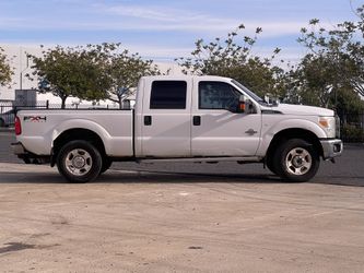 2011 Ford F-250