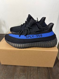 Yeezy sneakers