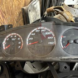 2006 Chevrolet Impala