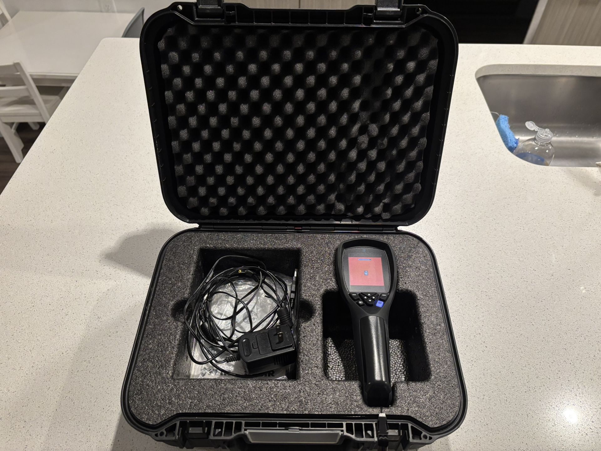 Flir i7 Thermal Camera