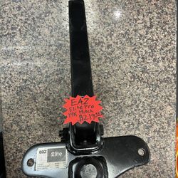 EAZ Elite Pro 14k Hitch