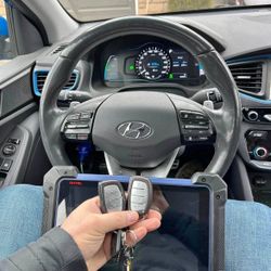 Fob Key , Flip Key , Smart Key , Remote Control , Remote Start , Key Car