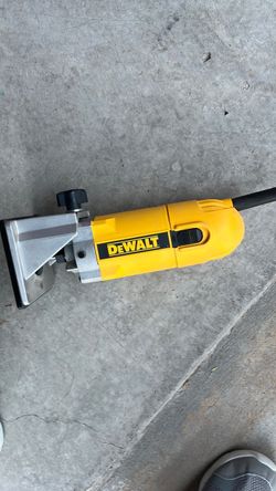 Dwalt router like new