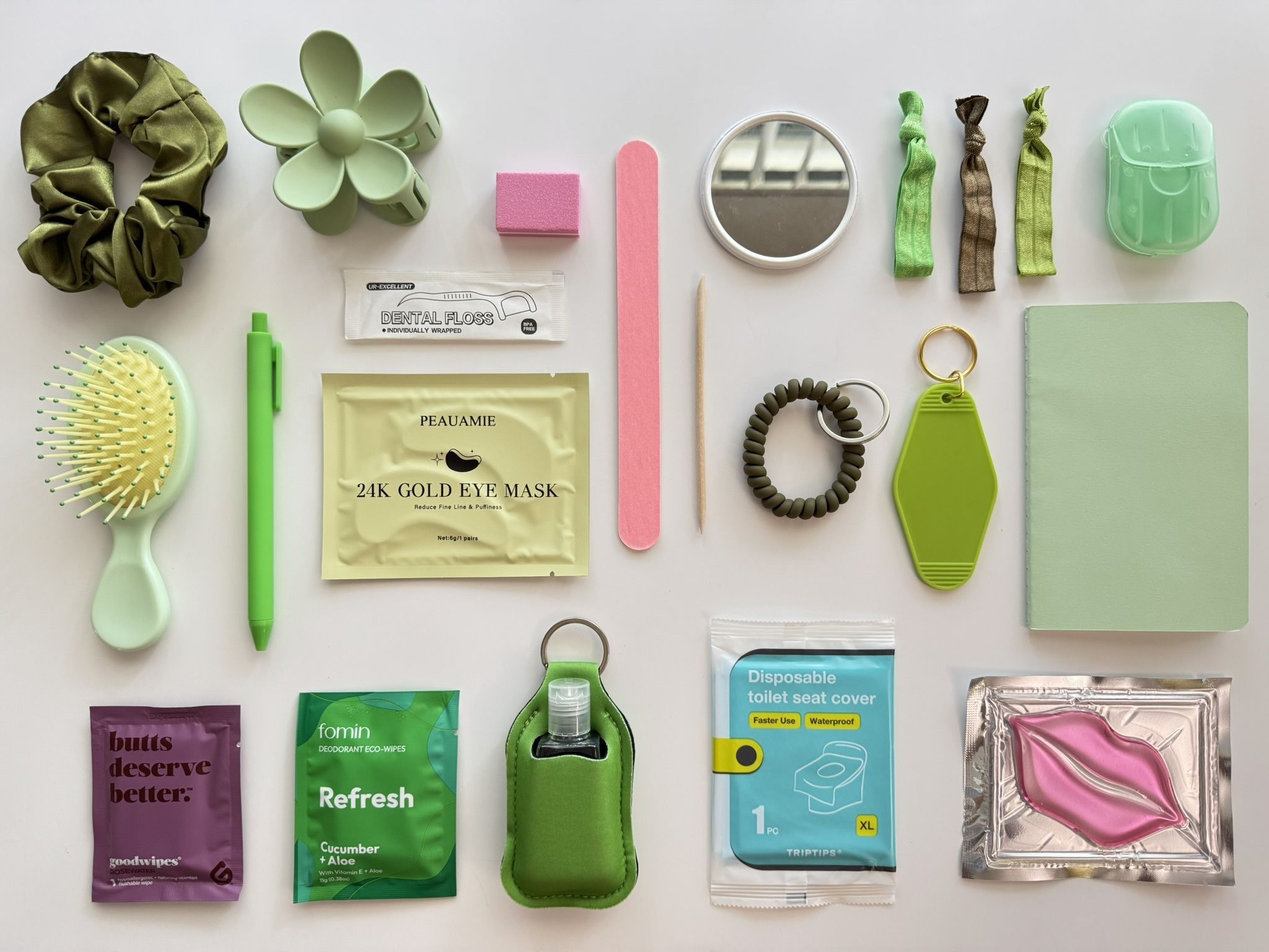 Self-care Kit