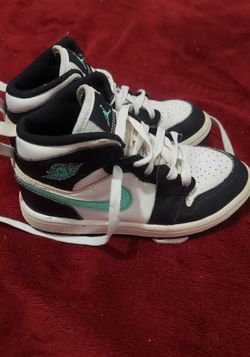 Zapatos Nike De Niños Talla 12 C