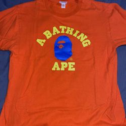 Bathing Ape 