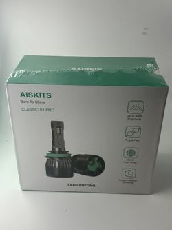 Led Ais Kits