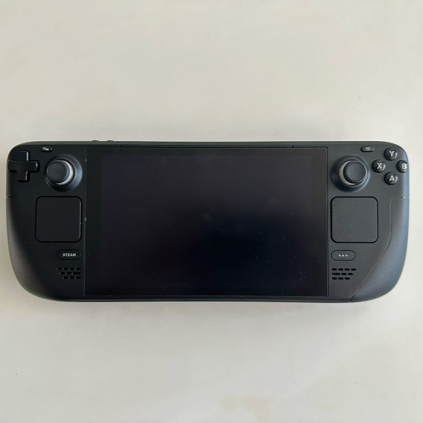 Steam Deck Model 1010 512GB スチームデック ゲーム機器 ゲーム 家電