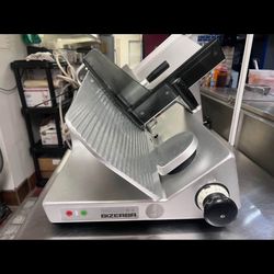 Meat Slicer