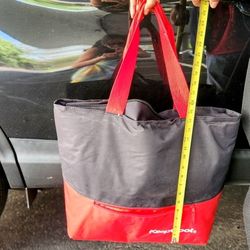 PICNIC TOTE KEEPCOOL