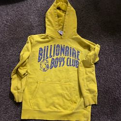 Billionaire Boyz Club hoodie 