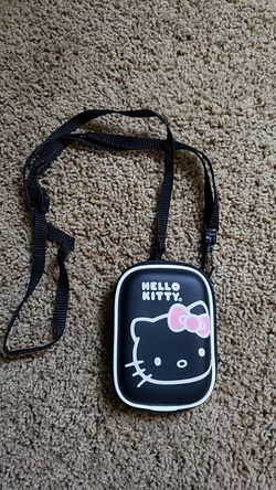 Hello Kitty Camera case