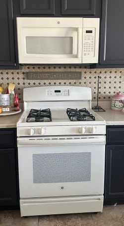 Stove