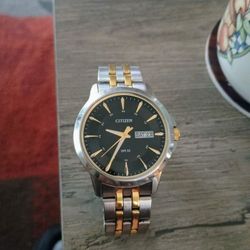 Citizen Watch