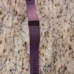 Fitbit Charge HR