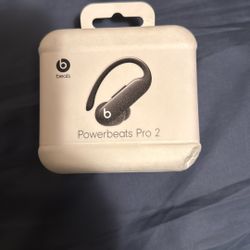 Powerbeats Pro 2