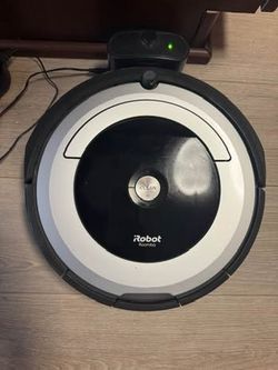 iRobot Roomba