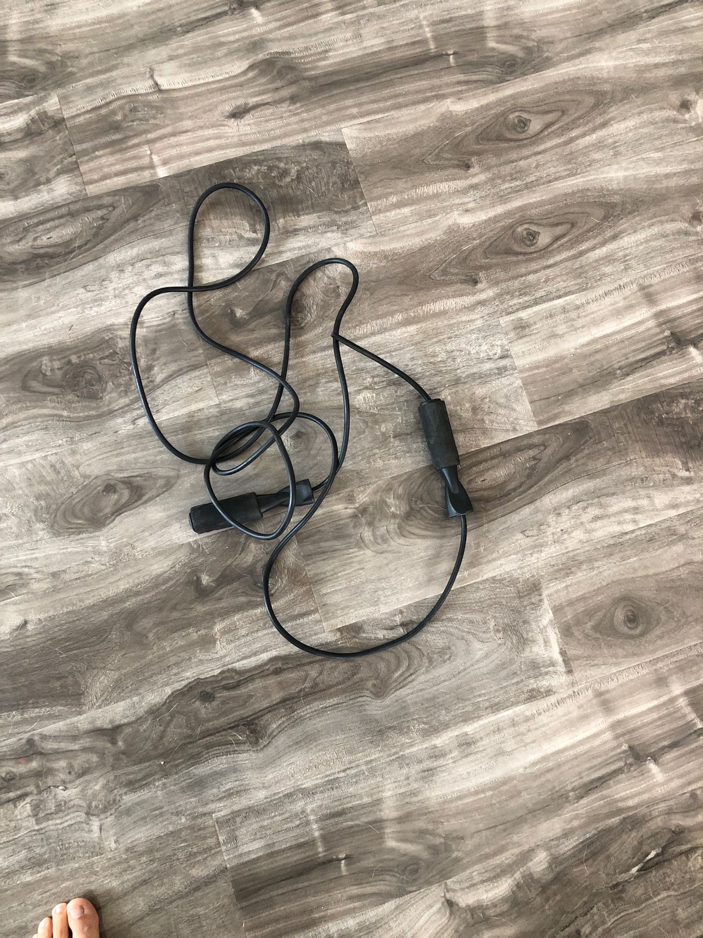 GoFit jump rope