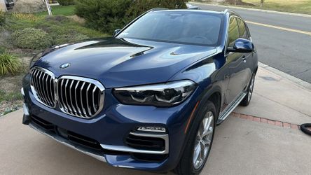 Car Detail