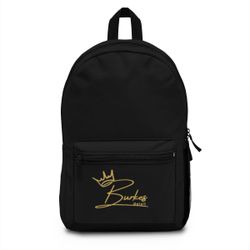 Burkes backpack 