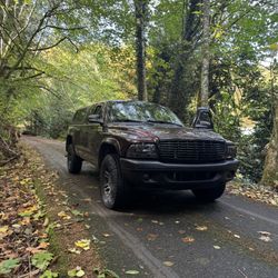 04 DODGE DAKOTA SXT 4X4 SUPER CLEAN