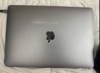 Apple MacBook Air 13.3" 2018 Intel Core i5 8GB Ram 256GB SSD - Space Gray