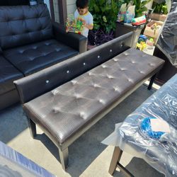 Small bunk sofa