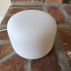 Nest Wi-Fi Router 