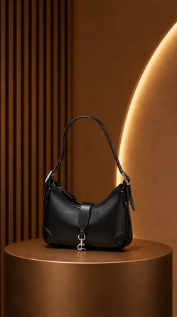 Woman’s purse