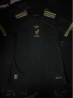 Mexico jerseys