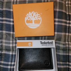 Leather Wallet