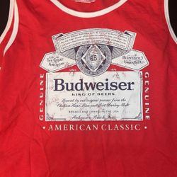 Budweiser 