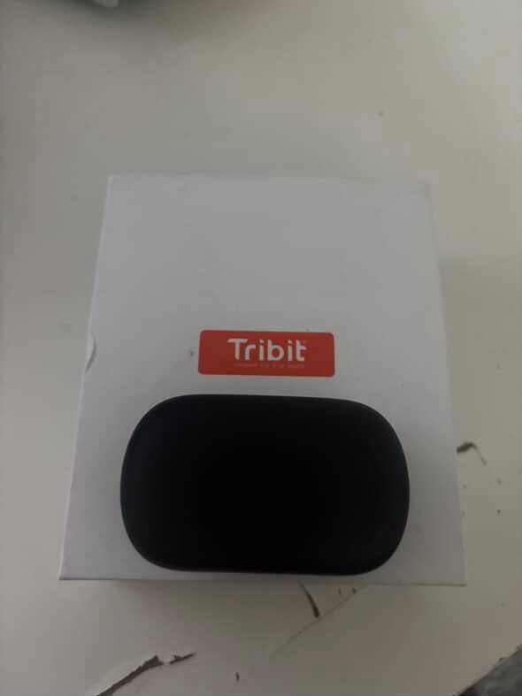 tribit wireless earbuds