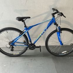 BICYCLE GT 21 SPEED SIZE 29 BRAND NEW 