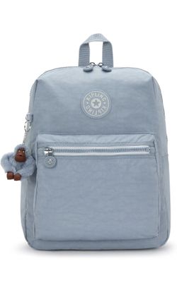 Kipling Rylie Backpack Nylon blue