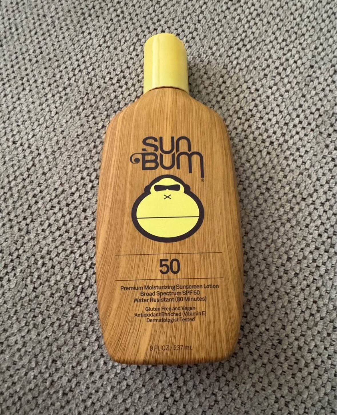 Sunscreen