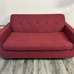 Joybird Hughes Twin Sleeper Sofa