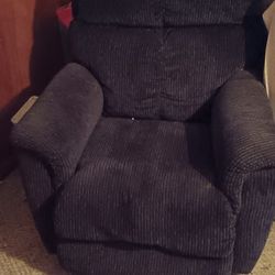 Recliner Couch