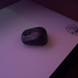 Finger tip grip gaming mouse, G-Wovles hsk pro 4k