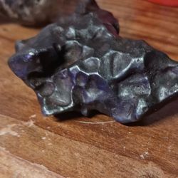 Sikhote-alin Meteorite 